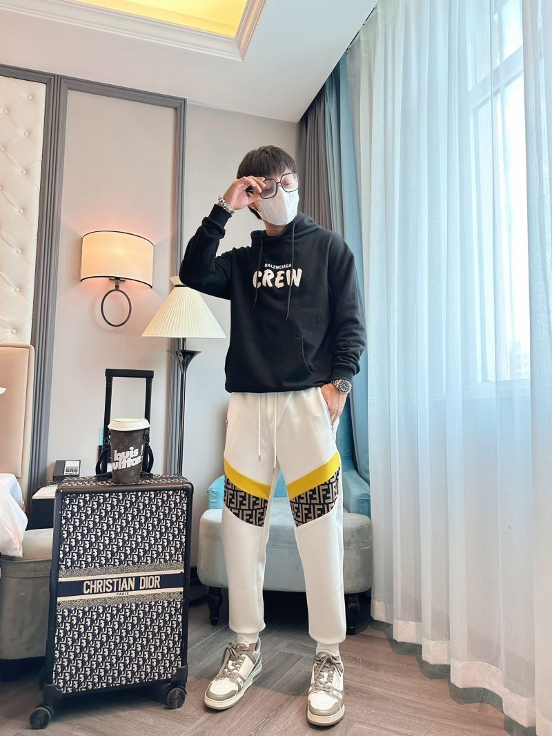 Fendi Long Pants